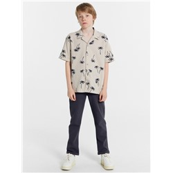 РУБАШКА ДЛЯ МАЛЬЧИКОВ 113445