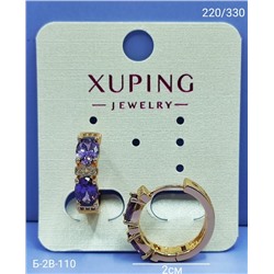 Серьги #23103392