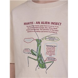 PELICAN Футболка BFT3354/1