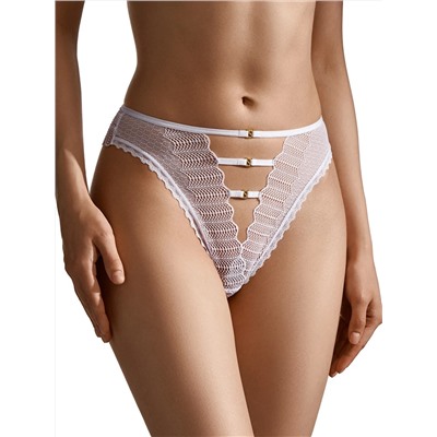 SiSi Трусы SI 2641B Glamour Brasiliana Alto, PA