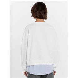 СВИТШОТ ЖЕНСКИЙ 122973