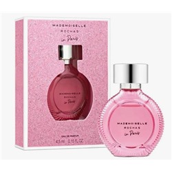Миниатюра Rochas Mademoiselle 4.5мл