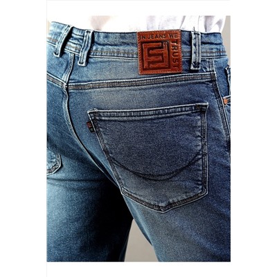 Джинсы F5, 897009
