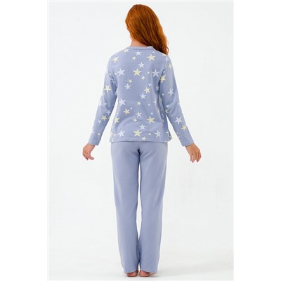 Пижама, арт. 0544-47