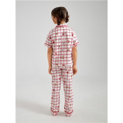 Acoola Пижама 20234280016