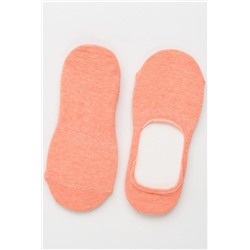 Следки женские Отдых комплект 2 пары (Персик)