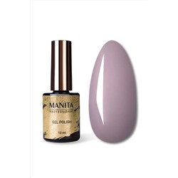 Manita Professional Гель-лак для ногтей / Classic №033, Dusty, 10 мл KRISTALLER, 1111963