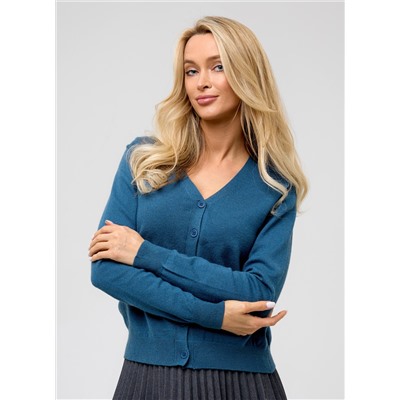 Женский кардиган Patiskha