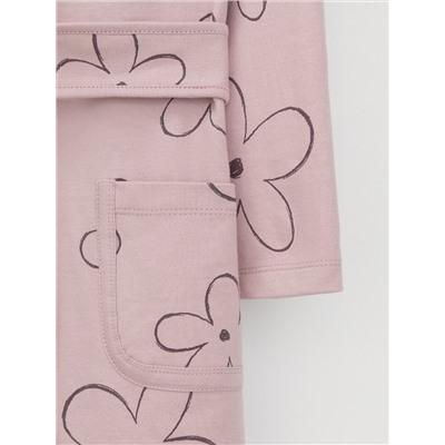 CROCKID Халат К 5763