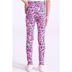 Легинсы 2 шт. АПРЕЛЬ, 1098614