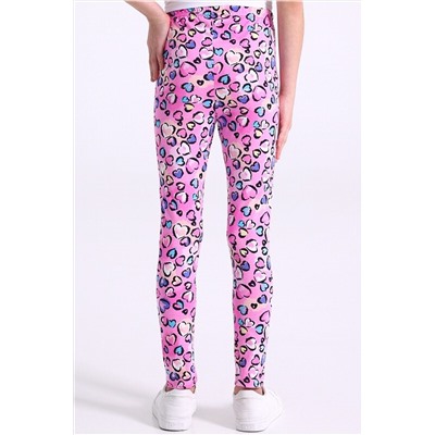 Легинсы 2 шт. АПРЕЛЬ, 1098614