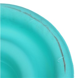 УЦЕНКА Пруд садовый пластиковый, 190 л, зелёный