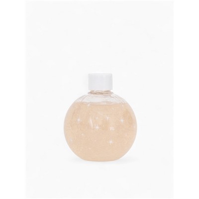 Гель для душа в форме ёлочного шара, аромат ванильные сны, 245 мл, URAL LAB