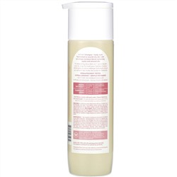 The Honest Company, Gently Nourishing Shampoo + Body Wash, Sweet Almond, 10.0 fl oz (295 ml)