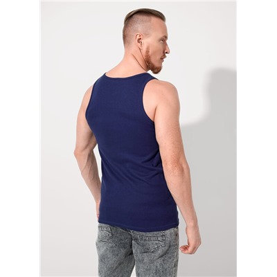 Майка мужская