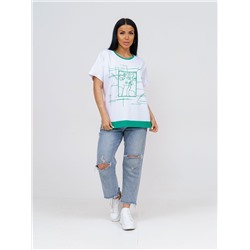 Футболка мод.1873