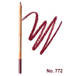 Miss Taisia Карандаш для губ темная вишня №772