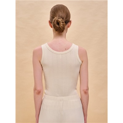 PELICAN Майка PFVV6944