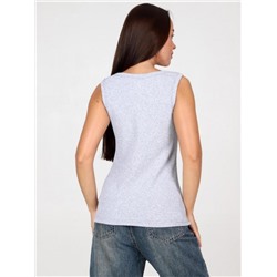 Набор маек "Фрипорт" черный, белый, серый