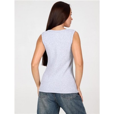 Набор маек "Фрипорт" черный, белый, серый