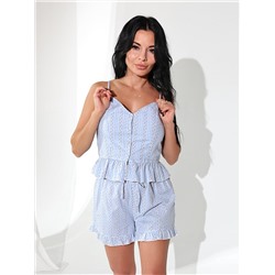 Костюм женский Соль&Перец