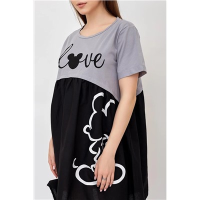 Lika Dress Платье 8375
