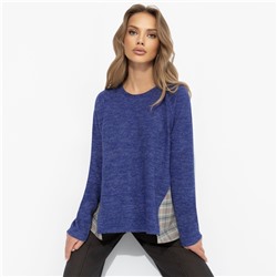 Лонгслив дизайнерский, Модный эквивалент