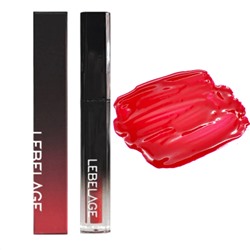 Lebelage Блеск для губ / Deep Kiss Volume Lip Gloss №305, 1,4 г 24098