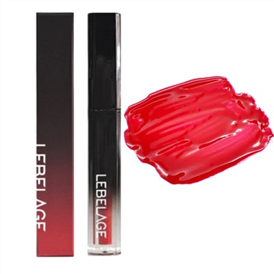 Lebelage Блеск для губ / Deep Kiss Volume Lip Gloss №305, 1,4 г 24098