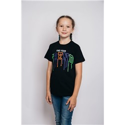 Футболка для девочки 51279 детская