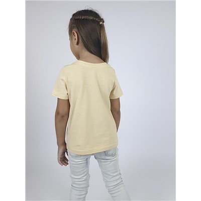 6-77-2. (Фуфайка для девочки, Лунева )