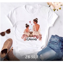 Футболки. Рукав с подворотом.