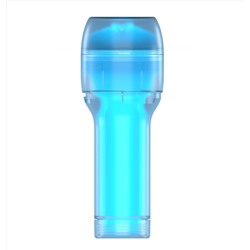 Люминесцентный мастурбатор-вагина FeelGlow Stroker