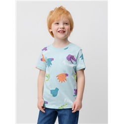 CROCKID Футболка КР 302056