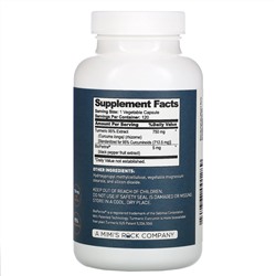 Dr. Tobias, Turmeric Curcumin, 120 Veggie Capsules