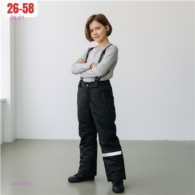 штаны весна 2058769-2