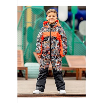 Комбинезон BATIK CASUAL, 1035382
