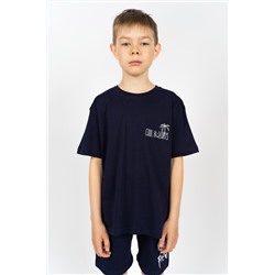 Футболка для мальчика 52288 детская