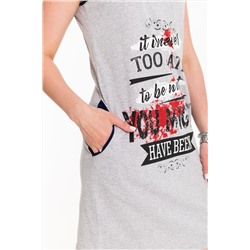 Сарафан М31723Па