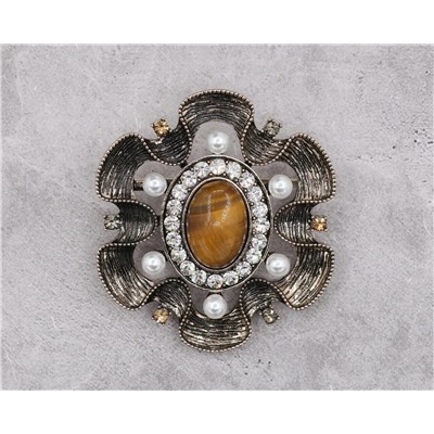 Брошь F783778907290