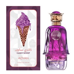 Парфюмерная вода Adyan Prestige Candy Scoop женская (ОАЭ)