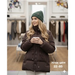 Куртка весна бронь 2050793-1