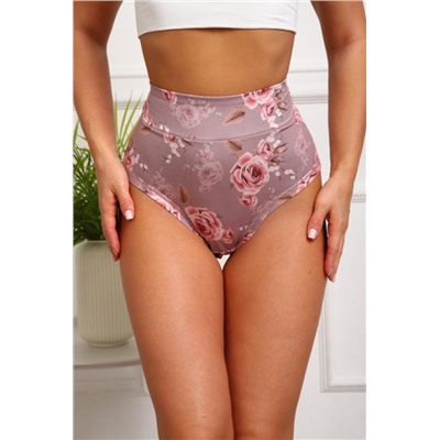 Трусы 64895 (Кофе)