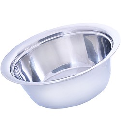 30396 Миска 32 см из нержавеющей стали 4 л MB (х60)