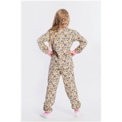 Пижама  М21436Дрц