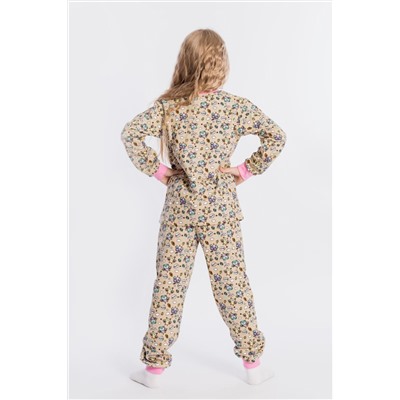 Пижама  М21436Дрц