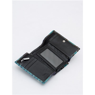 Кошелек 7018-18 blue Velina Fabbiano