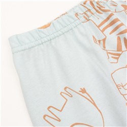 YOULALA Брюки 0721100118