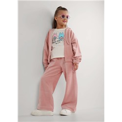 Толстовка детская для девочки