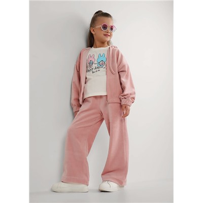 Толстовка детская для девочки